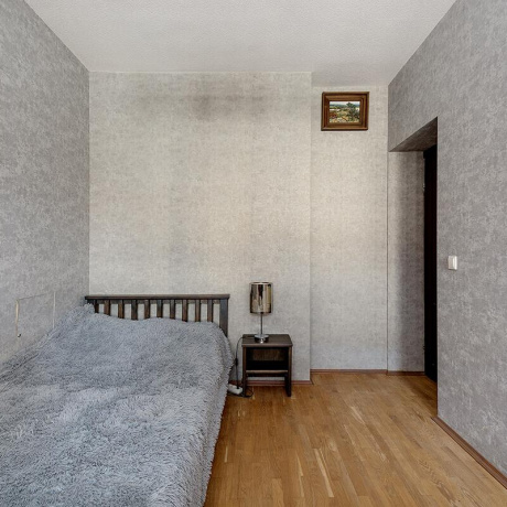 Фотография 5+ -комнатная квартира по адресу Парниковая ул., д. 32 - фото 20