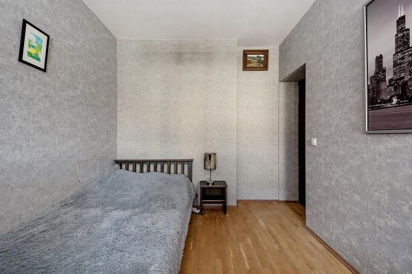 5+ -комнатная квартира по адресу Парниковая ул., д. 32 - фото 20