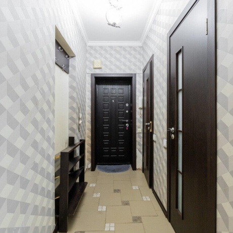 Фотография 3-комнатная квартира по адресу Либкнехта ул., д. 84 к. 1 - фото 6