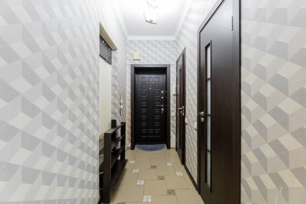 3-комнатная квартира по адресу Либкнехта ул., д. 84 к. 1 - фото 6