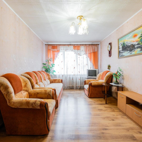 Фотография 3-комнатная квартира по адресу Богдановича ул., д. 60 - фото 2