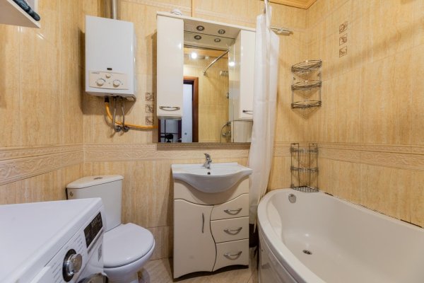 3-комнатная квартира по адресу Чернышевского ул., д. 7 к. А - фото 15