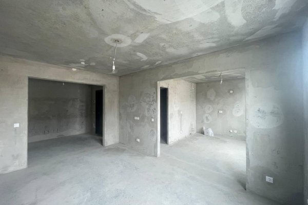 3-комнатная квартира по адресу Серебряный Лес ул., д. 8 - фото 20