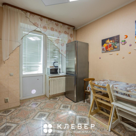 Фотография 2-комнатная квартира по адресу Беломорская ул., д. 4 к. А - фото 2