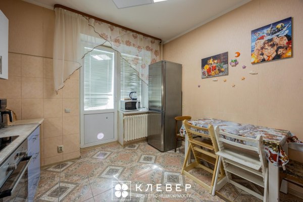 2-комнатная квартира по адресу Беломорская ул., д. 4 к. А - фото 2