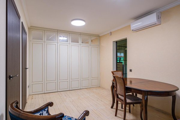4-комнатная квартира по адресу Голодеда ул., д. 13 - фото 6