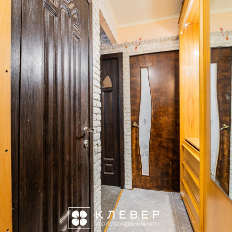 Фотография 3-комнатная квартира по адресу Кальварийская ул., д. 54 к. 2 - фото 16