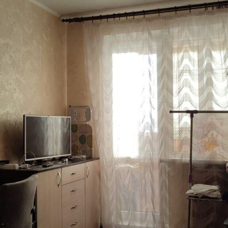 Фотография 1-комнатная квартира по адресу Слободская ул., д. 151 - фото 11