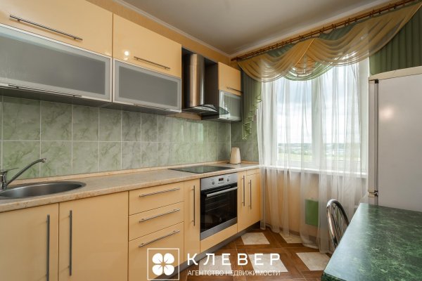 1-комнатная квартира по адресу Слободская ул., д. 15 - фото 8