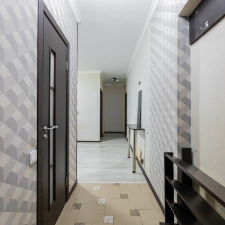 Фотография 3-комнатная квартира по адресу Либкнехта ул., д. 84 к. 1 - фото 7