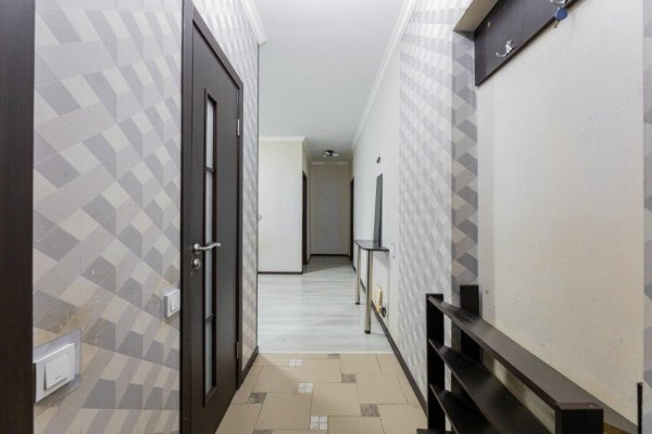 3-комнатная квартира по адресу Либкнехта ул., д. 84 к. 1 - фото 10