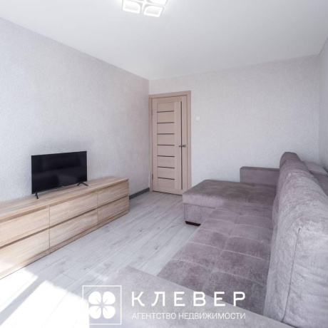 Фотография 2-комнатная квартира по адресу Пономарева ул., д. 4 к. А - фото 2