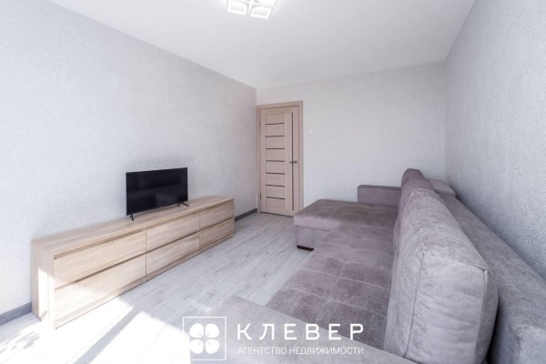 2-комнатная квартира по адресу Пономарева ул., д. 4 к. А - фото 2