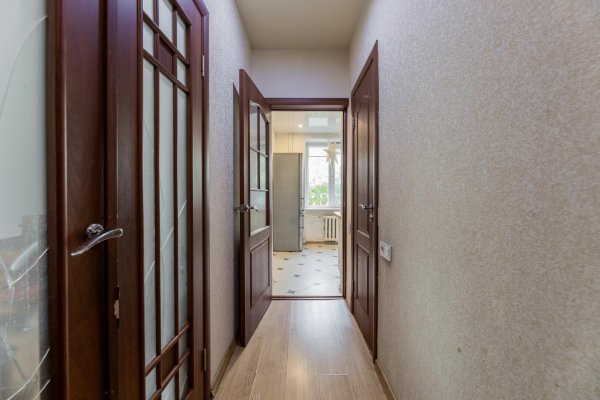 3-комнатная квартира по адресу Чернышевского ул., д. 7 к. А - фото 16