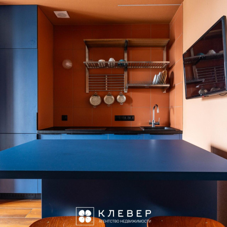 Фотография 1-комнатная квартира по адресу Победителей просп., д. 135 к. В - фото 6