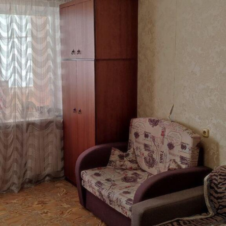 Фотография 1-комнатная квартира по адресу Слободская ул., д. 151 - фото 12