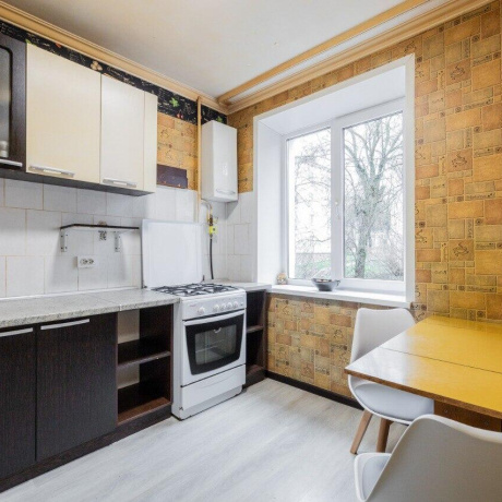 Фотография 3-комнатная квартира по адресу Либкнехта ул., д. 84 к. 1 - фото 8