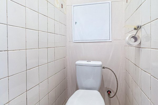 2-комнатная квартира по адресу Краснослободская ул., д. 3 к. 1 - фото 11