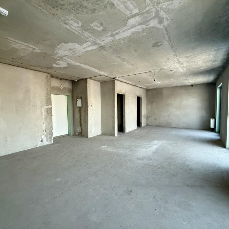 Фотография 3-комнатная квартира по адресу Виталия Цвирко ул., д. 65 - фото 5