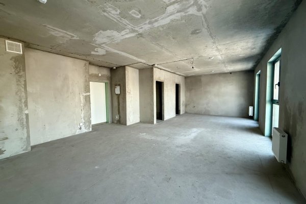 3-комнатная квартира по адресу Виталия Цвирко ул., д. 65 - фото 2