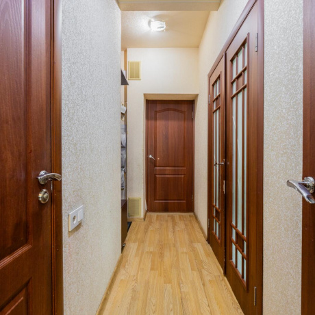 Фотография 3-комнатная квартира по адресу Чернышевского ул., д. 7 к. А - фото 17