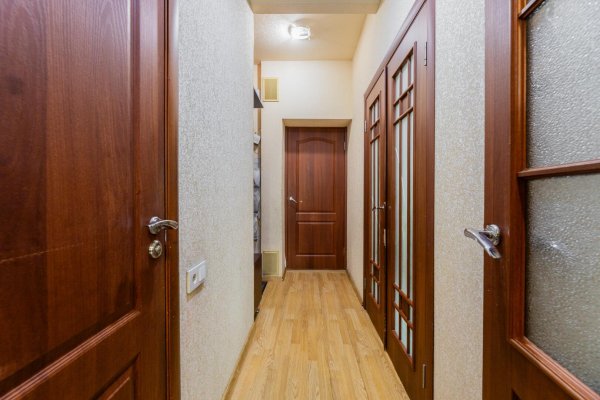 3-комнатная квартира по адресу Чернышевского ул., д. 7 к. А - фото 17