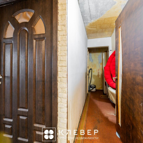 Фотография 3-комнатная квартира по адресу Кальварийская ул., д. 54 к. 2 - фото 17