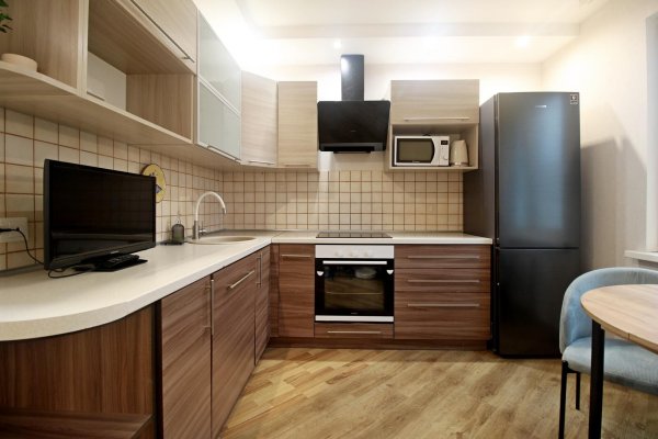 1-комнатная квартира по адресу Александрова ул., д. 1 - фото 13