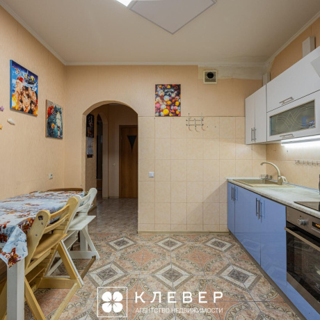 Фотография 2-комнатная квартира по адресу Беломорская ул., д. 4 к. А - фото 4