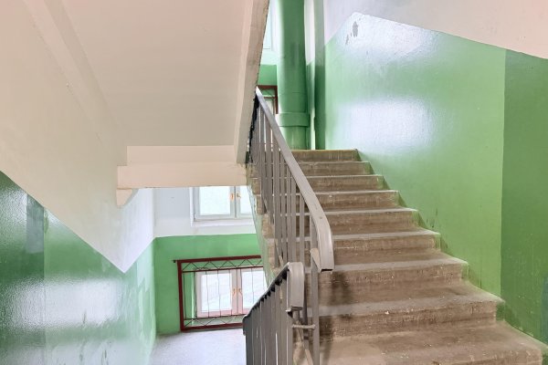 2-комнатная квартира по адресу Глебки ул., д. 20 - фото 6