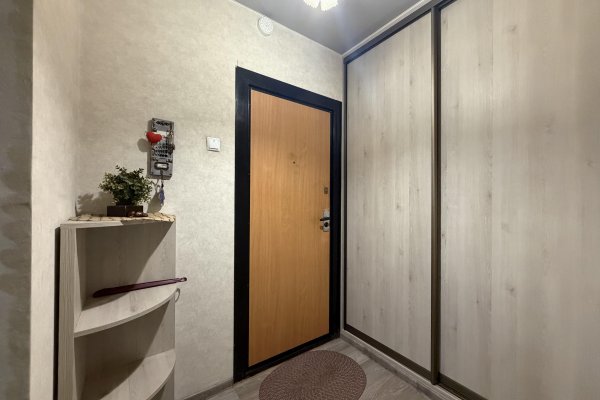 2-комнатная квартира по адресу Глебки ул., д. 20 - фото 8