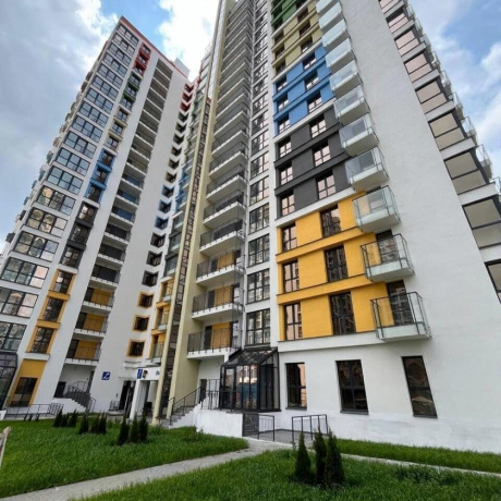 Фотография 3-комнатная квартира по адресу Леонида Щемелёва ул., д. 16 - фото 3