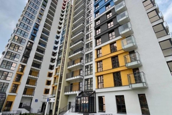 3-комнатная квартира по адресу Леонида Щемелёва ул., д. 16 - фото 3