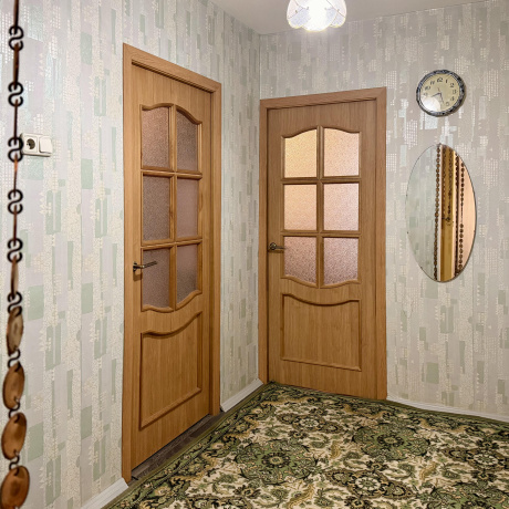 Фотография 2-комнатная квартира по адресу Глебки ул., д. 20 - фото 12