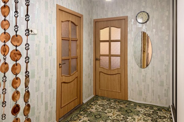 2-комнатная квартира по адресу Глебки ул., д. 20 - фото 12