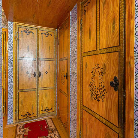 Фотография 2-комнатная квартира по адресу Краснослободская ул., д. 3 к. 1 - фото 12