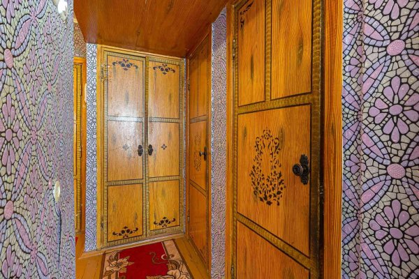 2-комнатная квартира по адресу Краснослободская ул., д. 3 к. 1 - фото 12