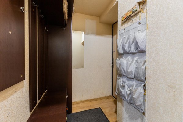 3-комнатная квартира по адресу Чернышевского ул., д. 7 к. А - фото 18