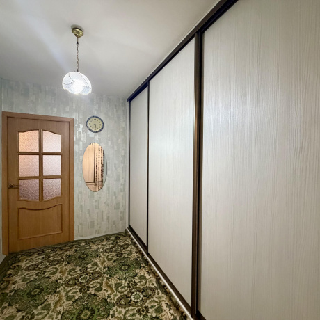 Фотография 2-комнатная квартира по адресу Глебки ул., д. 20 - фото 11