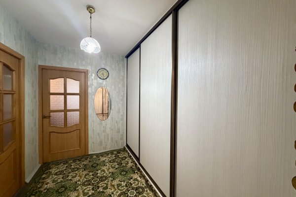 2-комнатная квартира по адресу Глебки ул., д. 20 - фото 11
