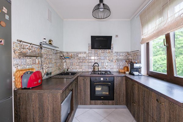 4-комнатная квартира по адресу Голодеда ул., д. 13 - фото 18