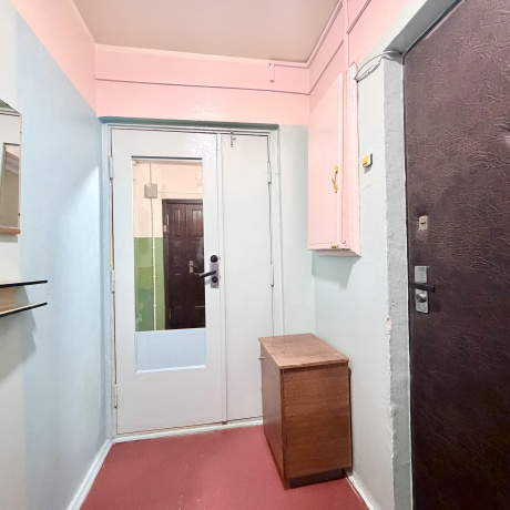 Фотография 2-комнатная квартира по адресу Глебки ул., д. 20 - фото 7
