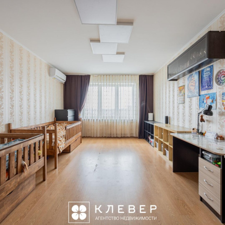 Фотография 2-комнатная квартира по адресу Беломорская ул., д. 4 к. А - фото 5