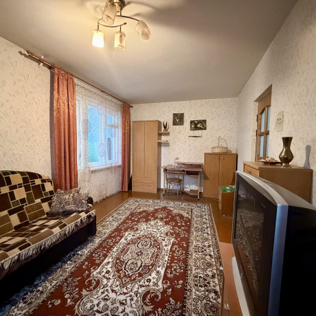 Фотография 2-комнатная квартира по адресу Глебки ул., д. 20 - фото 13