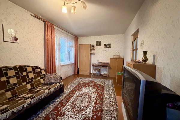 2-комнатная квартира по адресу Глебки ул., д. 20 - фото 13