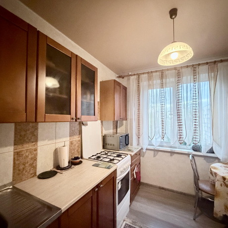 Фотография 2-комнатная квартира по адресу Глебки ул., д. 20 - фото 16