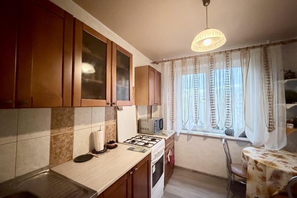 2-комнатная квартира по адресу Глебки ул., д. 20 - фото 16