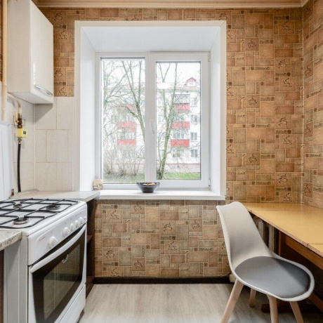 Фотография 3-комнатная квартира по адресу Либкнехта ул., д. 84 к. 1 - фото 9