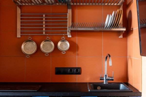 1-комнатная квартира по адресу Победителей просп., д. 135 к. В - фото 8