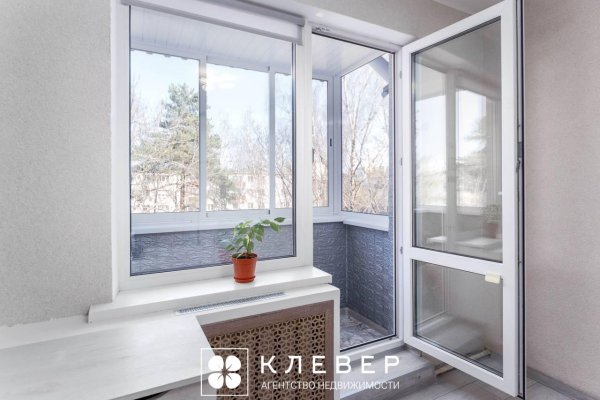 2-комнатная квартира по адресу Пономарева ул., д. 4 к. А - фото 5